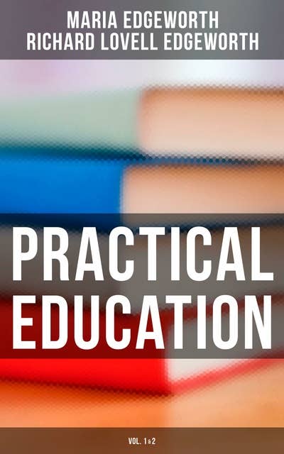Practical Education (Vol.1&2)