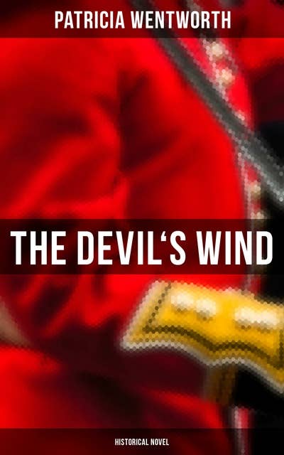 The Devil's Wind (Historical Novel)