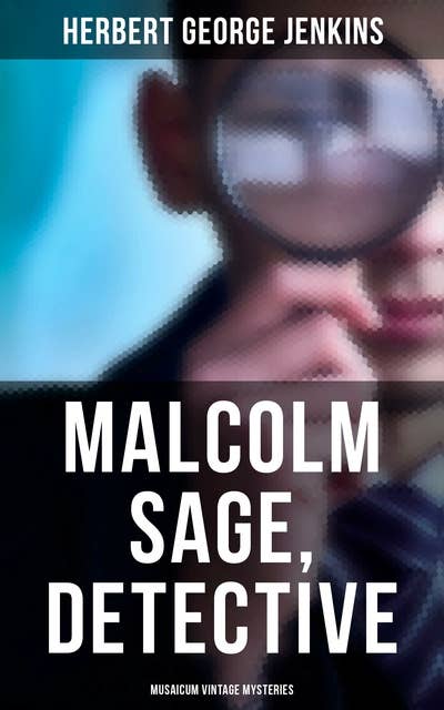 Malcolm Sage, Detective