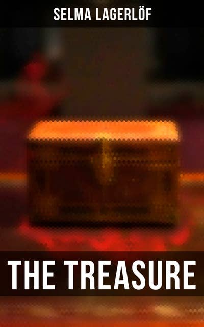 Cover for The Treasure
