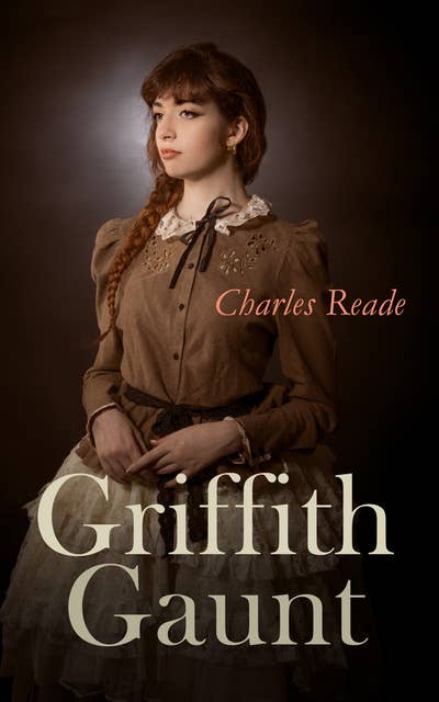 Griffith Gaunt: Romance Novel