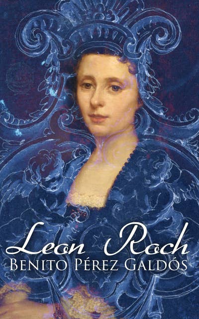 Leon Roch: Romance Novel