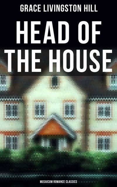 Cover for Head of the House