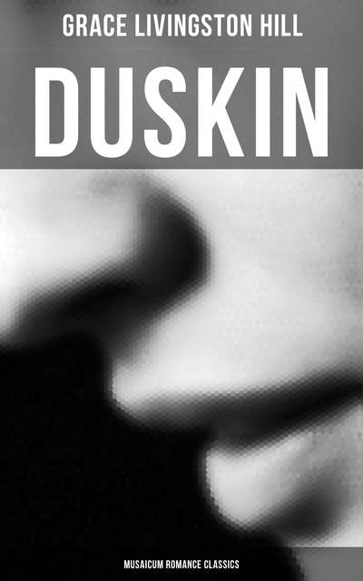 Cover for Duskin (Musaicum Romance Classics)