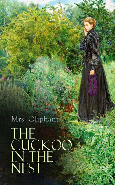 The Cuckoo in the Nest: Complete Edition (Vol. 1&2)