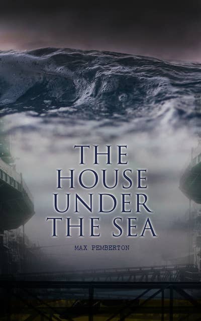 The House Under the Sea: Sea Adventure Novel