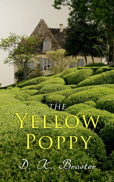 The Yellow Poppy: Historical Novel