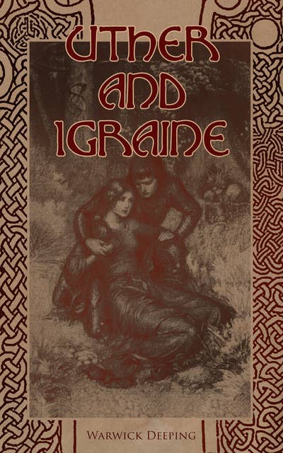 Uther and Igraine: Historical Novel