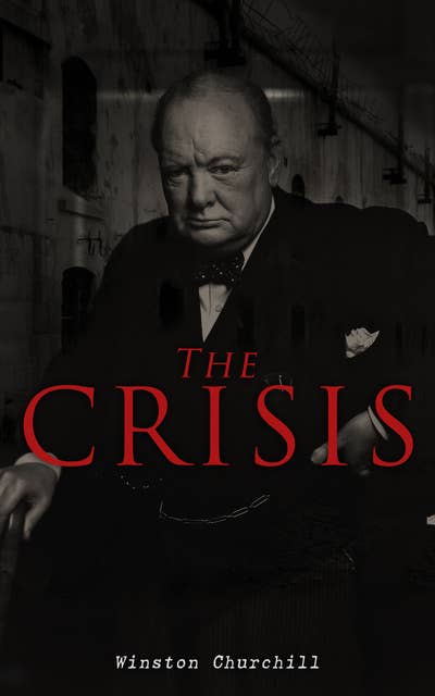 The Crisis: Civil War Novel