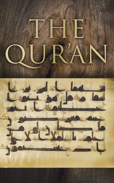 The Quran: The Holly Word of Islam
