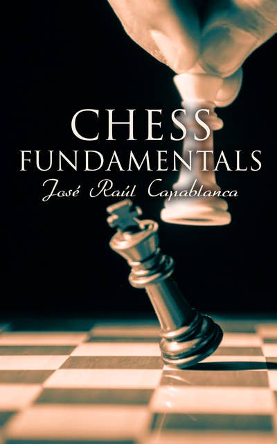 PDF) Chess Fundamentals Capablanca