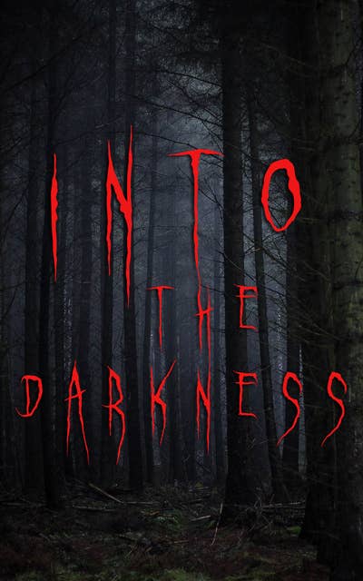 Into the Darkness: Boxed Set: 560+ Macabre & Horror Classics and Supernatural Mysteries
