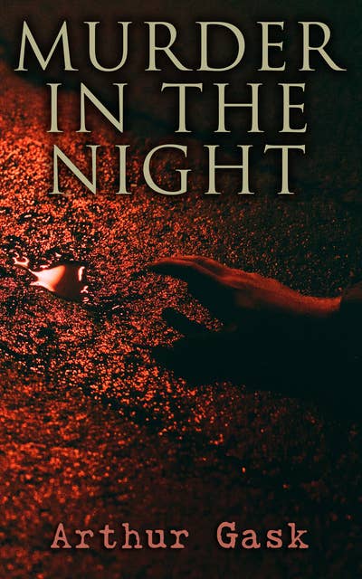 Murder in the Night: A Case of Double Identity