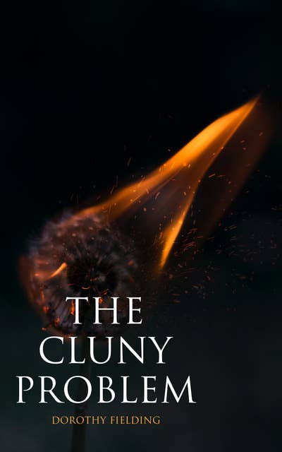 The Cluny Problem: A Murder Mystery