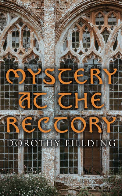 Mystery at the Rectory: A Murder Thriller