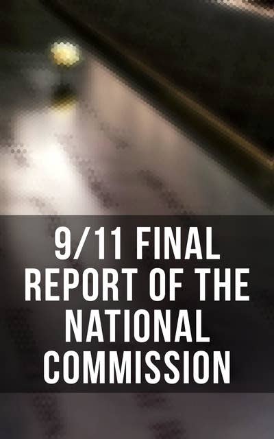 9/11 Final Report of the National Commission