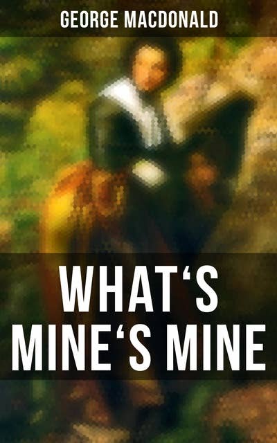 What's Mine's Mine: The Highlander's Last Song