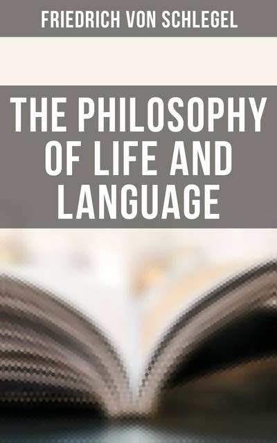 The Philosophy of Life and Language
