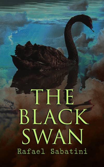 The Black Swan: Sea Adventure Novel