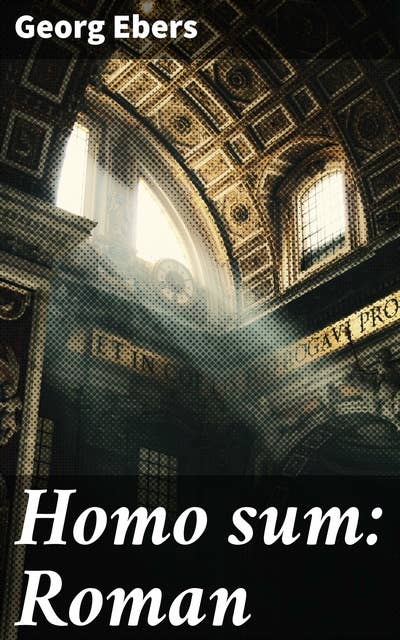 Homo sum: Roman