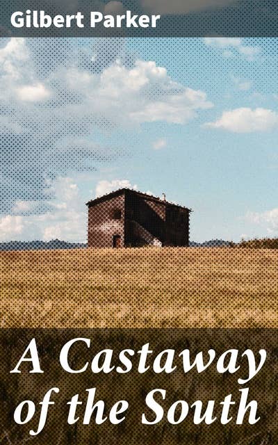 A Castaway of the South: Survival, Romance, and Redemption in the South Pacific