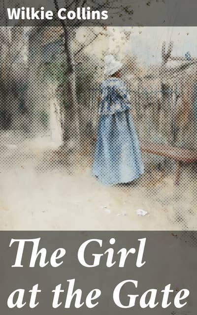The Girl at the Gate: A Victorian Tale of Love, Betrayal, and Mystery