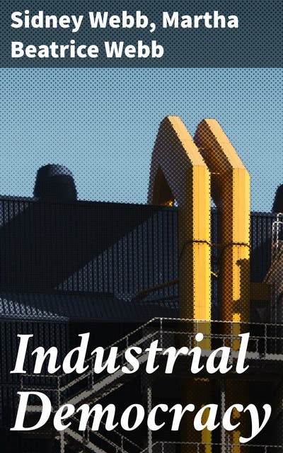 Industrial Democracy Ebook Sidney Webb Beatrice Webb ISBN