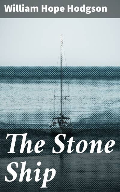 The Stone Ship: A Haunting Voyage into the Unknown