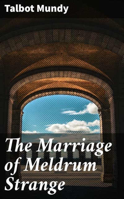 The Marriage of Meldrum Strange