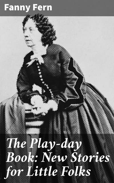 The Play-day Book: New Stories for Little Folks