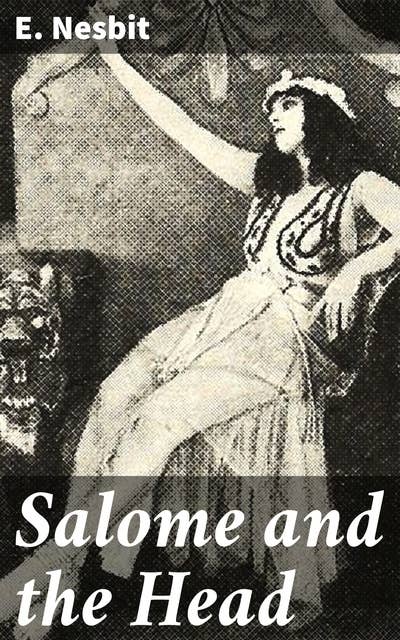 Salome and the Head