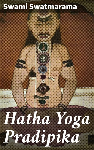 Hatha Yoga Pradipika: A Comprehensive Guide to Yoga Philosophy and Spiritual Wellness