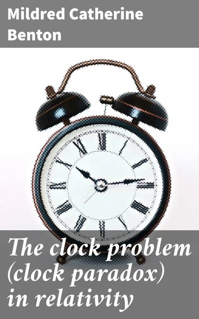The clock problem (clock paradox) in relativity