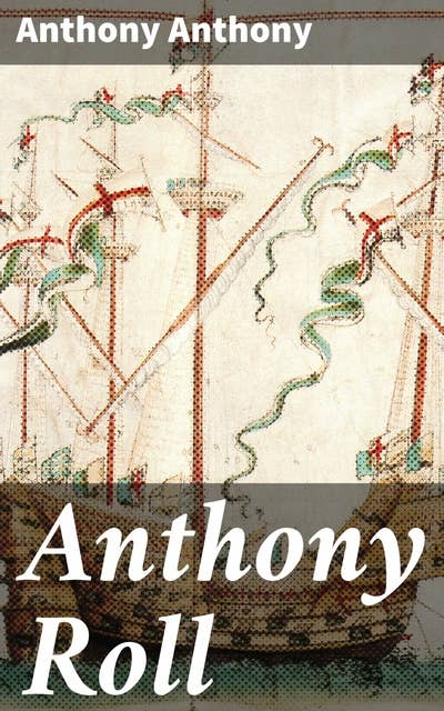 Anthony Roll: Unraveling the Depths of Human Nature in a Suspenseful Tale