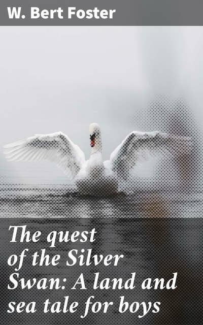 The quest of the Silver Swan: A land and sea tale for boys: A thrilling land and sea adventure for young readers