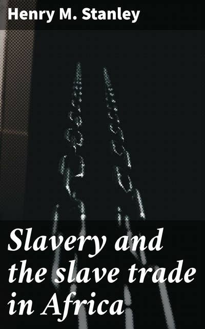 Slavery and the slave trade in Africa
