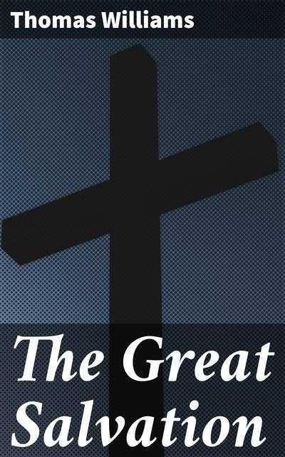 The Great Salvation