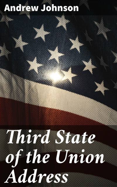 Third State of the Union Address
