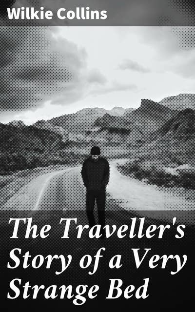 The Traveller's Story of a Very Strange Bed: A Victorian Tale of Deception, Greed, and Fear