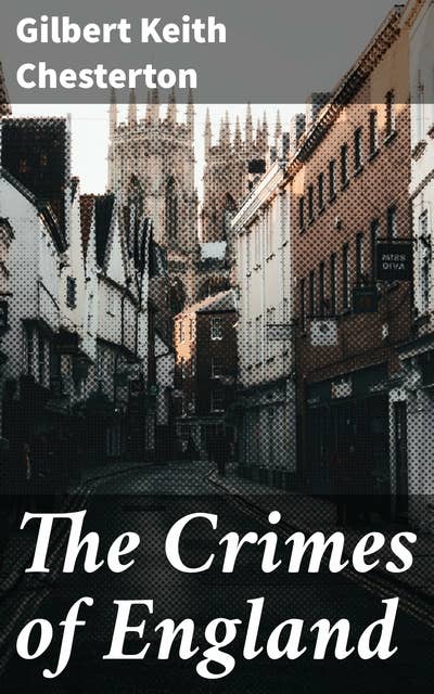 The Crimes of England: Exploring England's Historical Legacy and Moral Dilemmas