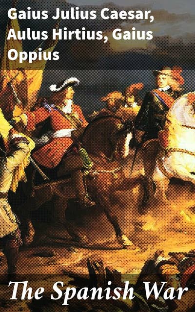 The Spanish War: Strategic Brilliance and Ancient Conquest: A Roman Military Anthology