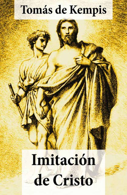 Imitación de Cristo (texto completo, con índice activo)