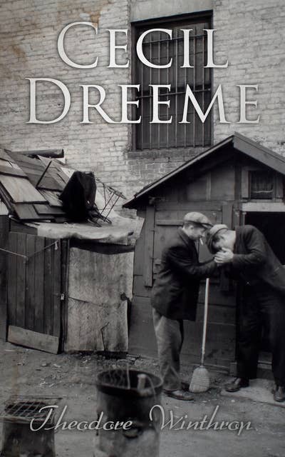 Cecil Dreeme: Queer Classic Novel