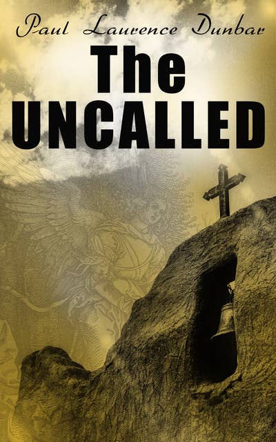 Cover for The Uncalled: Psychological Novel