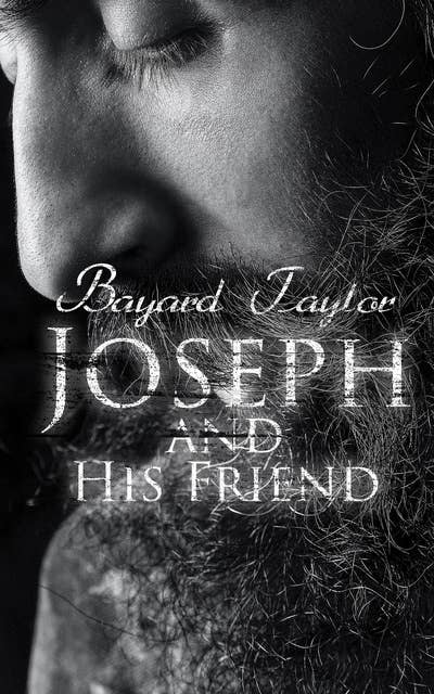 Joseph and His Friend: America's First Gay Novel