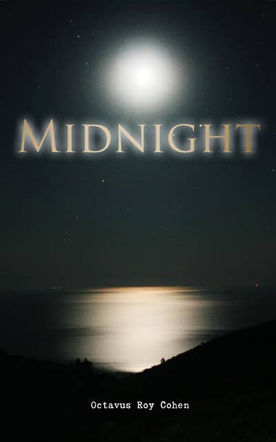 Midnight: Murder Mystery Novel