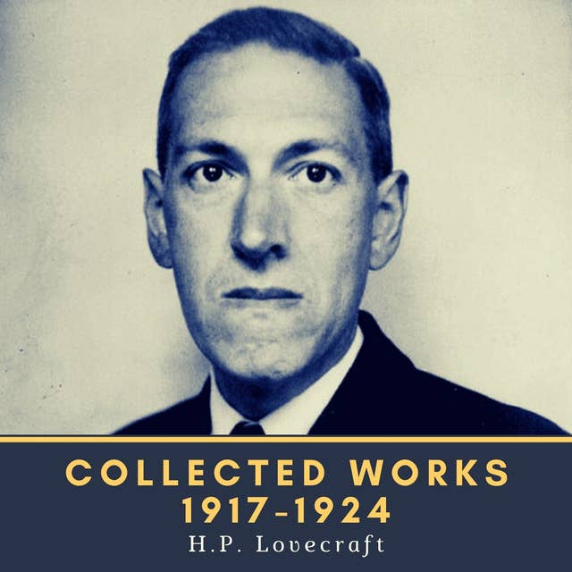 Collected Works 1917-1924