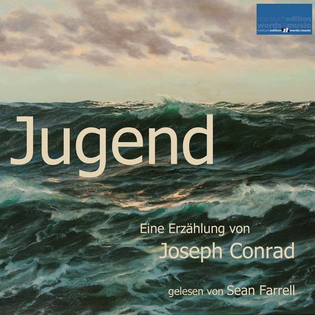Jugend: Eine Erzählung von Joseph Conrad