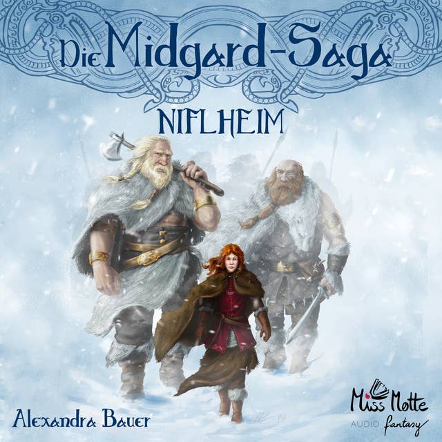 Die Midgard-Saga: Niflheim