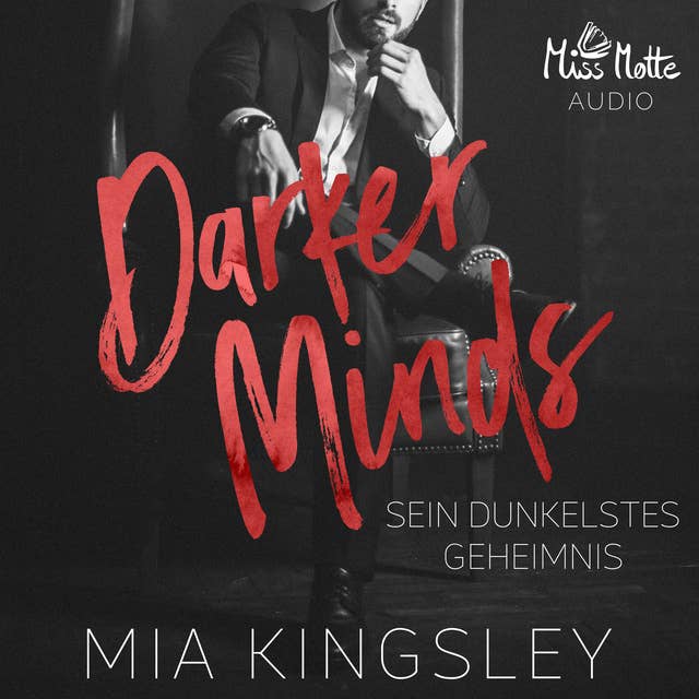 Darker Minds: Sein dunkelstes Geheimnis